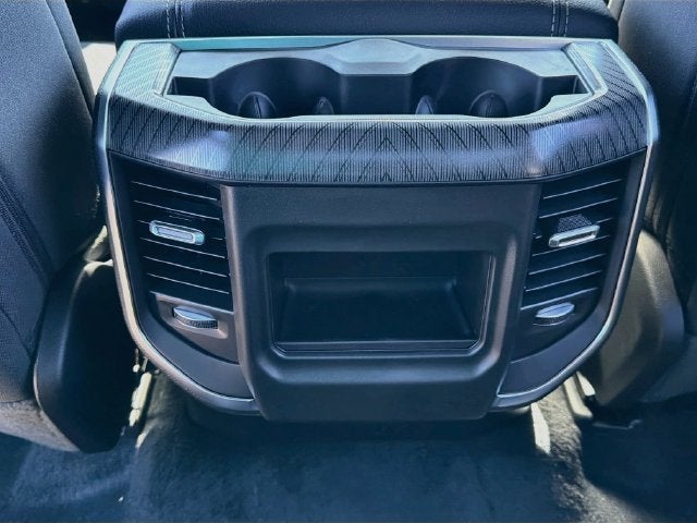2027 RAM 1500 Big Horn/Lone Star