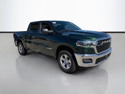 2027 RAM 1500 Big Horn/Lone Star