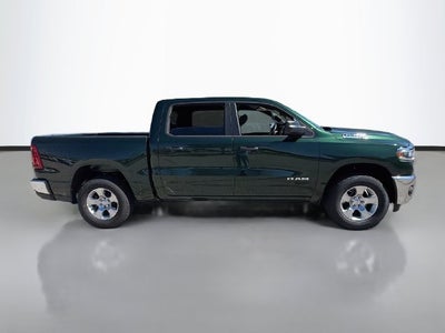 2027 RAM 1500 Big Horn/Lone Star