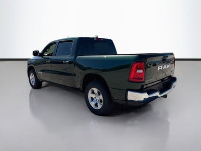 2027 RAM 1500 Big Horn/Lone Star