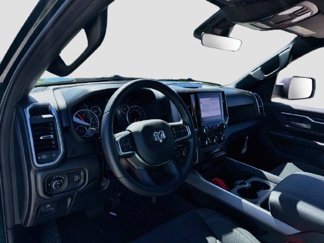 2027 RAM 1500 Big Horn/Lone Star