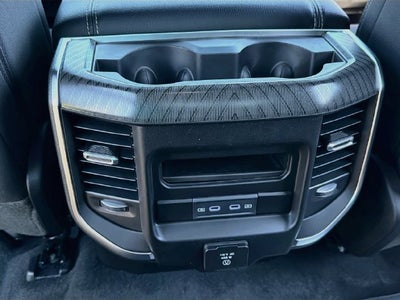 2027 RAM 1500 Big Horn/Lone Star