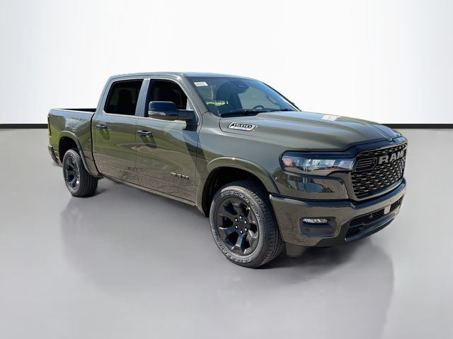 2027 RAM 1500 Big Horn/Lone Star