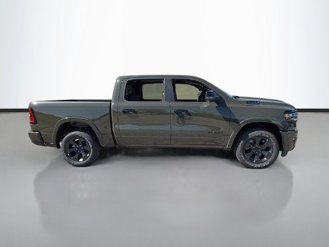 2027 RAM 1500 Big Horn/Lone Star