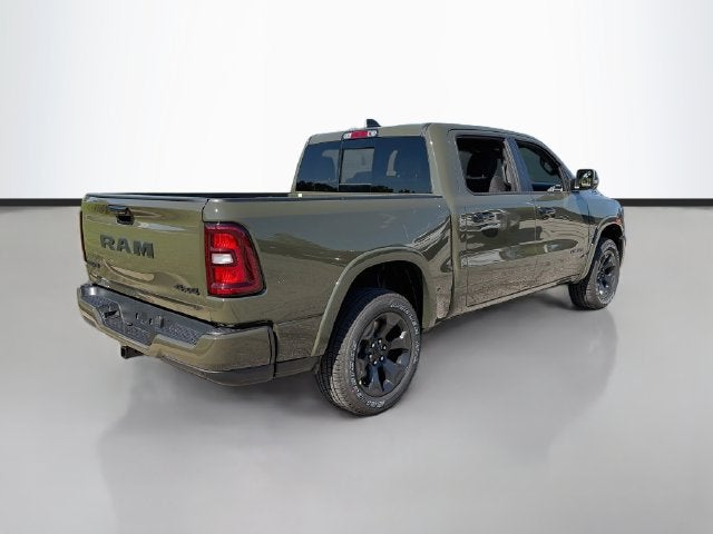 2027 RAM 1500 Big Horn/Lone Star