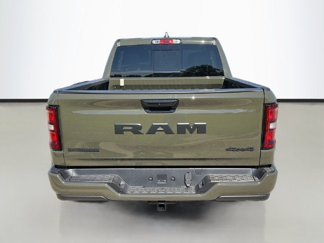 2027 RAM 1500 Big Horn/Lone Star