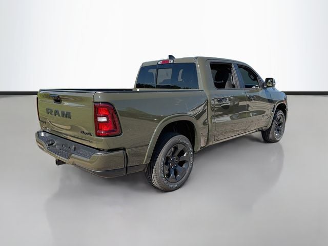 2027 RAM 1500 Big Horn/Lone Star