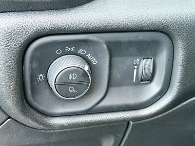 2023 RAM 1500 Big Horn/Lone Star 4X4/TOW PACKAGE