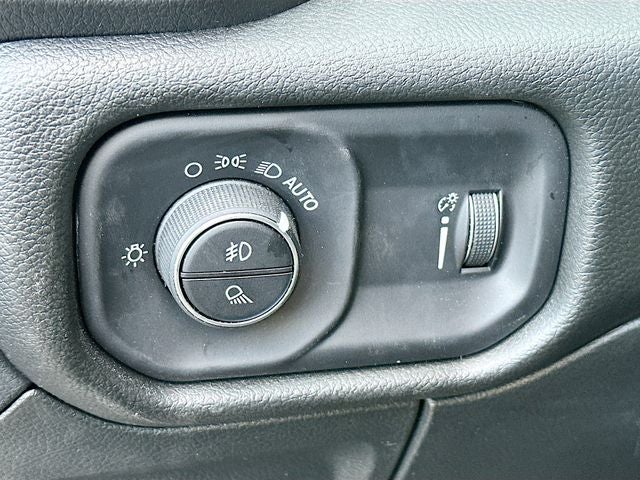 2023 RAM 1500 Big Horn/Lone Star 4X4/TOW PACKAGE