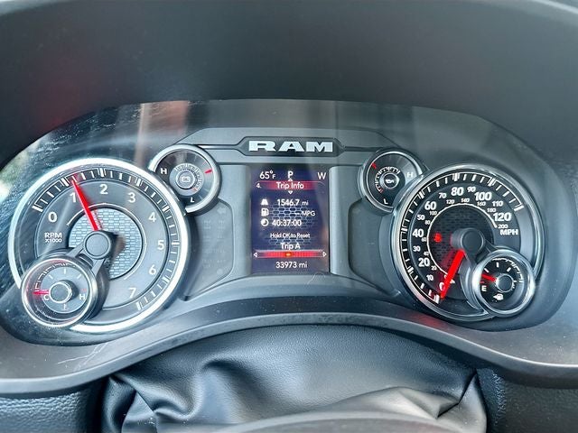 2023 RAM 1500 Big Horn/Lone Star 4X4/TOW PACKAGE