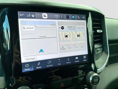 2023 RAM 1500 Big Horn/Lone Star 4X4/TOW PACKAGE