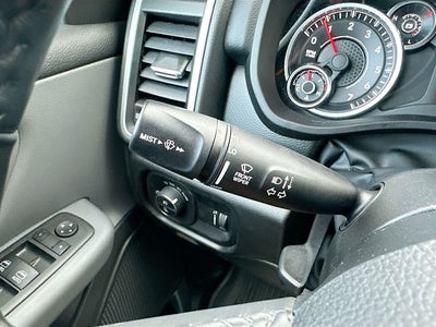 2023 RAM 1500 Big Horn/Lone Star 4X4/TOW PACKAGE