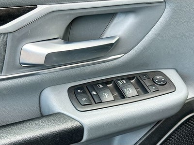 2023 RAM 1500 Big Horn/Lone Star 4X4/TOW PACKAGE