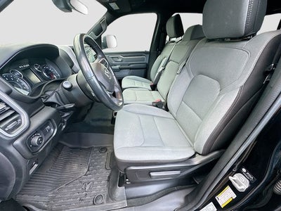 2023 RAM 1500 Big Horn/Lone Star 4X4/TOW PACKAGE