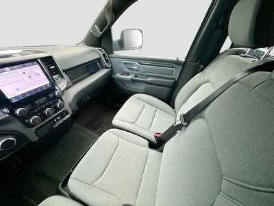 2023 RAM 1500 Big Horn/Lone Star 4X4/TOW PACKAGE