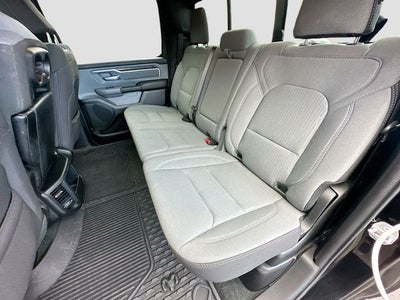 2023 RAM 1500 Big Horn/Lone Star 4X4/TOW PACKAGE