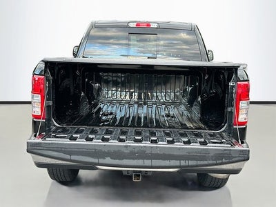 2023 RAM 1500 Big Horn/Lone Star 4X4/TOW PACKAGE