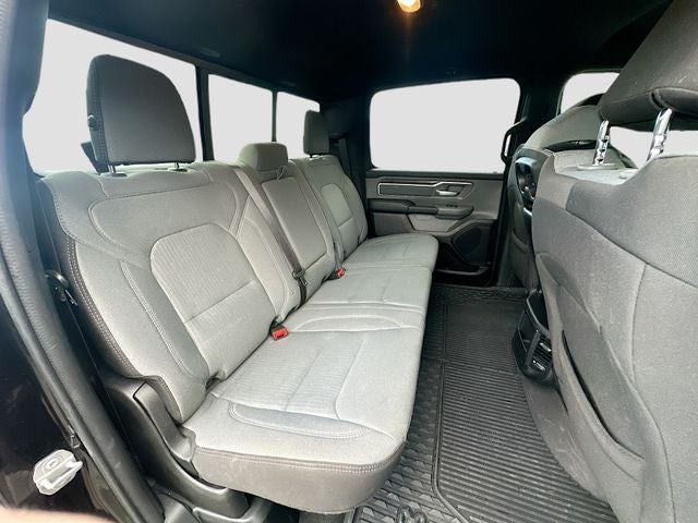 2023 RAM 1500 Big Horn/Lone Star 4X4/TOW PACKAGE