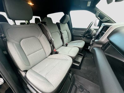 2023 RAM 1500 Big Horn/Lone Star 4X4/TOW PACKAGE