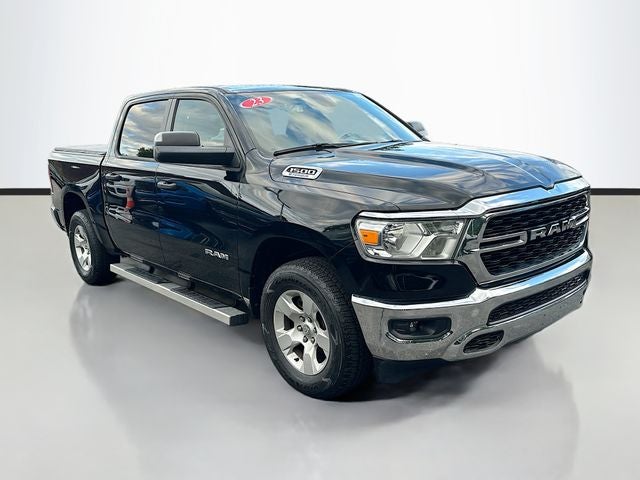 2023 RAM 1500 Big Horn/Lone Star 4X4/TOW PACKAGE