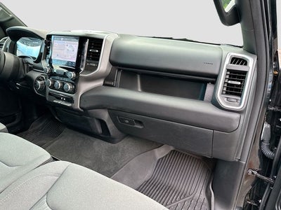 2023 RAM 1500 Big Horn/Lone Star 4X4/TOW PACKAGE