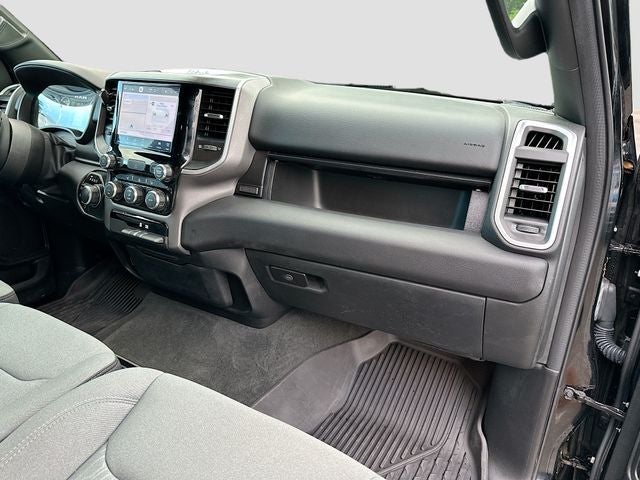 2023 RAM 1500 Big Horn/Lone Star 4X4/TOW PACKAGE