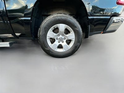 2023 RAM 1500 Big Horn/Lone Star 4X4/TOW PACKAGE