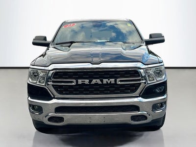 2023 RAM 1500 Big Horn/Lone Star 4X4/TOW PACKAGE