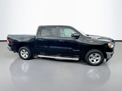 2023 RAM 1500 Big Horn/Lone Star 4X4/TOW PACKAGE