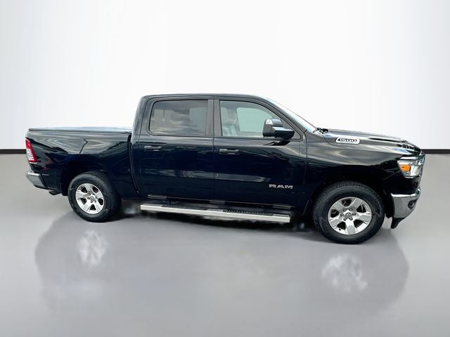 2023 RAM 1500 Big Horn/Lone Star 4X4/TOW PACKAGE