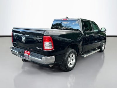 2023 RAM 1500 Big Horn/Lone Star 4X4/TOW PACKAGE