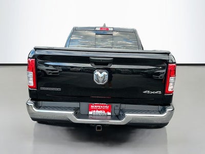 2023 RAM 1500 Big Horn/Lone Star 4X4/TOW PACKAGE