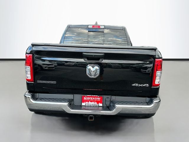 2023 RAM 1500 Big Horn/Lone Star 4X4/TOW PACKAGE