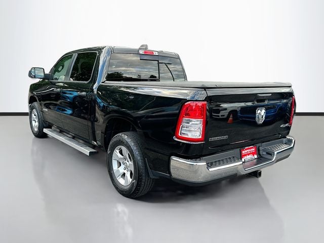 2023 RAM 1500 Big Horn/Lone Star 4X4/TOW PACKAGE