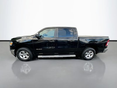 2023 RAM 1500 Big Horn/Lone Star 4X4/TOW PACKAGE