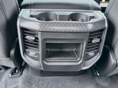 2027 RAM 1500 Big Horn/Lone Star