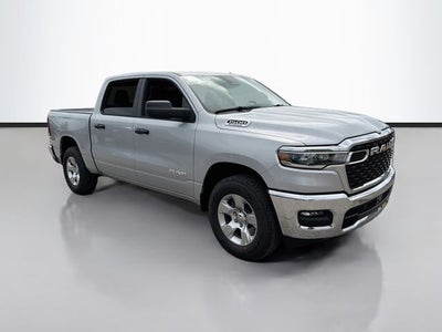 2027 RAM 1500 Big Horn/Lone Star