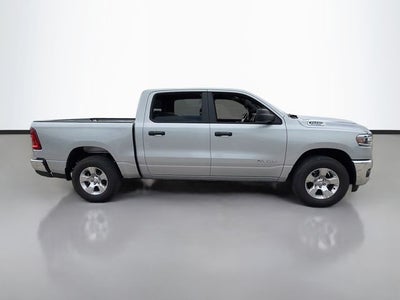 2027 RAM 1500 Big Horn/Lone Star