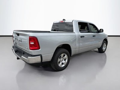 2027 RAM 1500 Big Horn/Lone Star