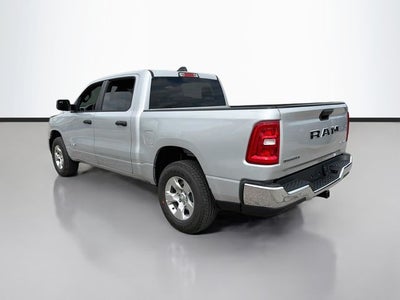 2027 RAM 1500 Big Horn/Lone Star