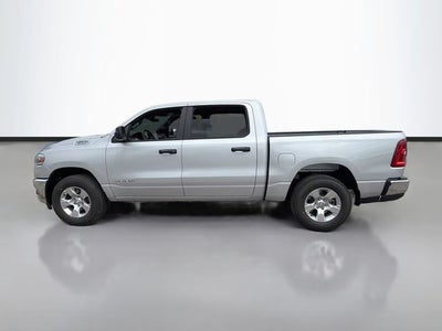 2027 RAM 1500 Big Horn/Lone Star