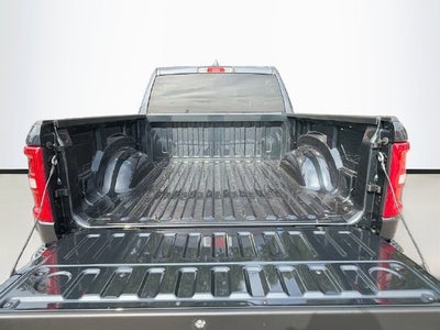 2027 RAM 1500 Big Horn/Lone Star