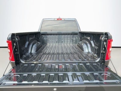 2027 RAM 1500 Big Horn/Lone Star