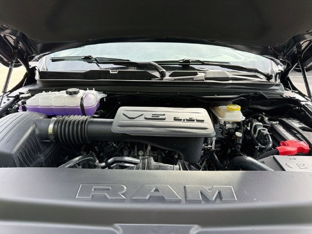 2027 RAM 1500 Big Horn/Lone Star