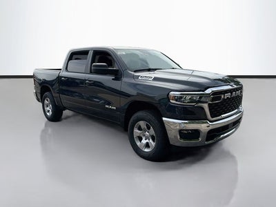 2027 RAM 1500 Big Horn/Lone Star