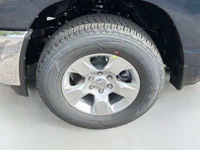 2027 RAM 1500 Big Horn/Lone Star