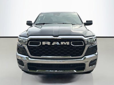 2027 RAM 1500 Big Horn/Lone Star