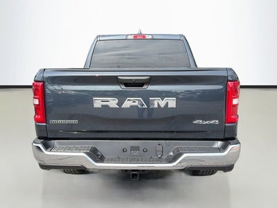 2027 RAM 1500 Big Horn/Lone Star