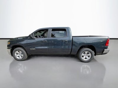 2027 RAM 1500 Big Horn/Lone Star