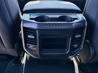 2027 RAM 1500 Big Horn/Lone Star